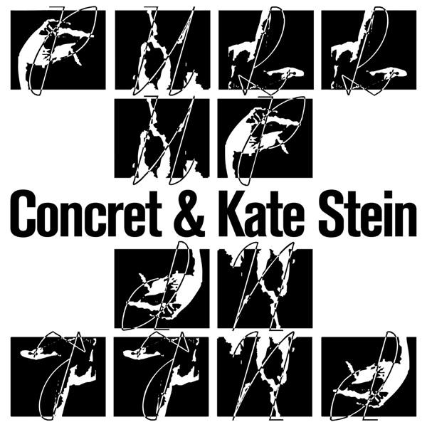 Pull Up - Concret & Kate Stein