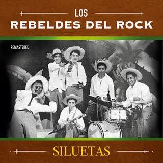  - Los Rebeldes del Rock