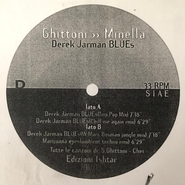 MindFluid jazz newbeats Volume 2 - Ghittoni
