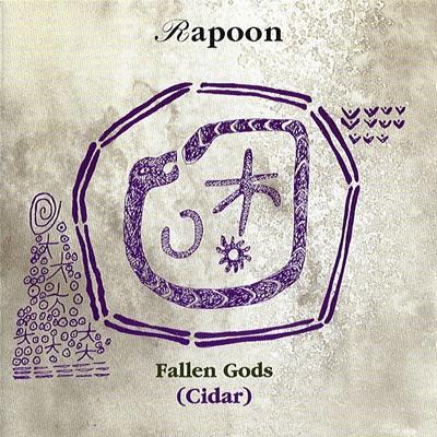 Fallen Gods - Rapoon