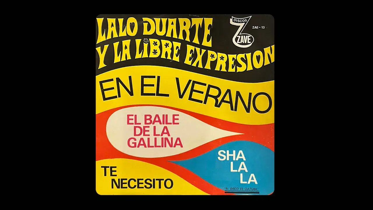  - La Libre Expresión