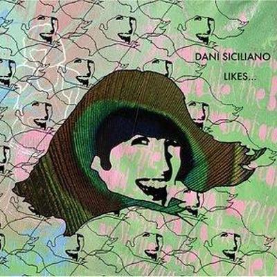 Likes.... - Dani Siciliano