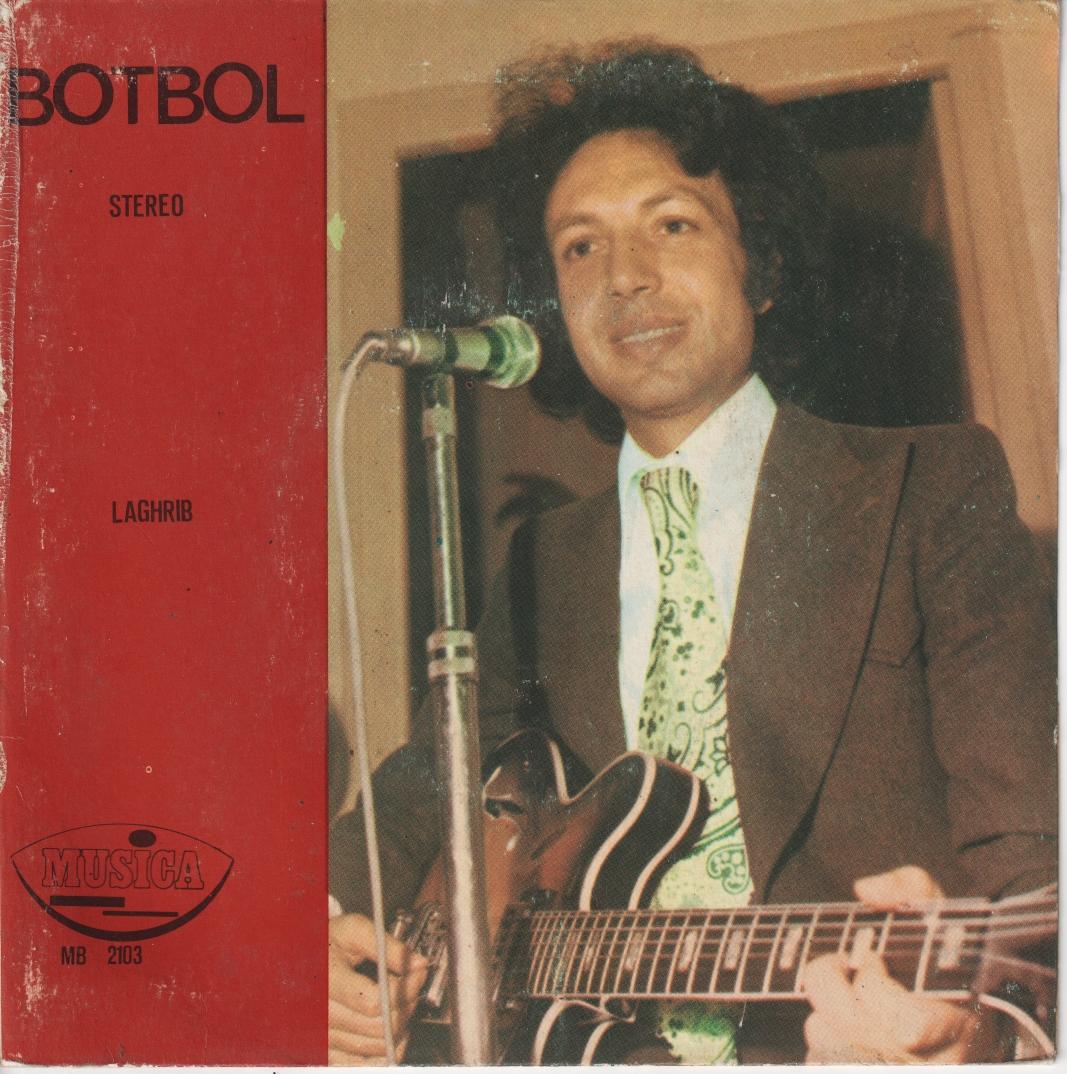 Laghrib - Botbol