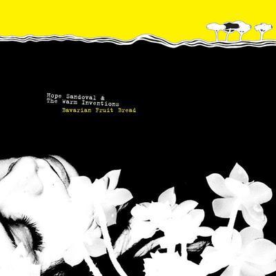 Bavarian Fruit Bread - Hope Sandoval and the Warm Inventions