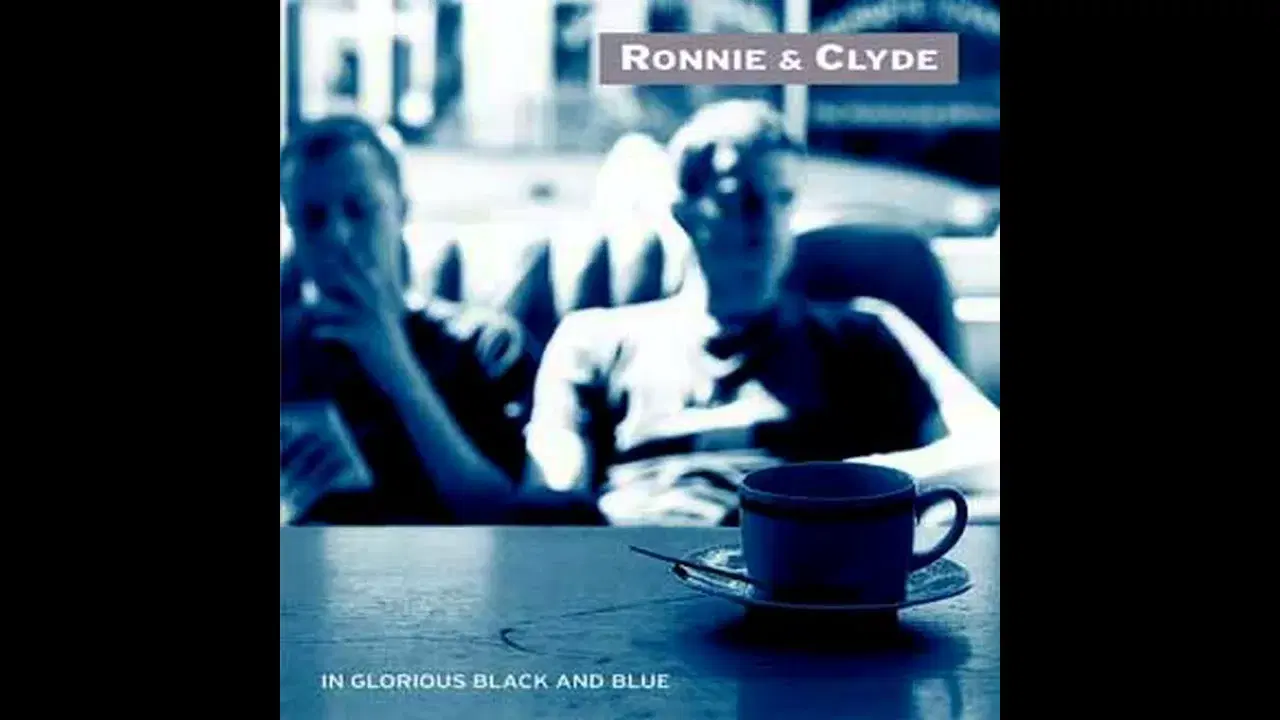 03:00AM Eternal - Ronnie & Clyde