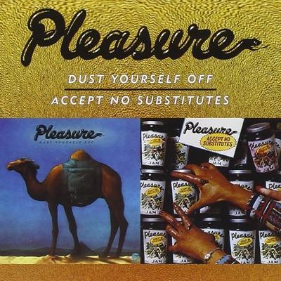  - Pleasure