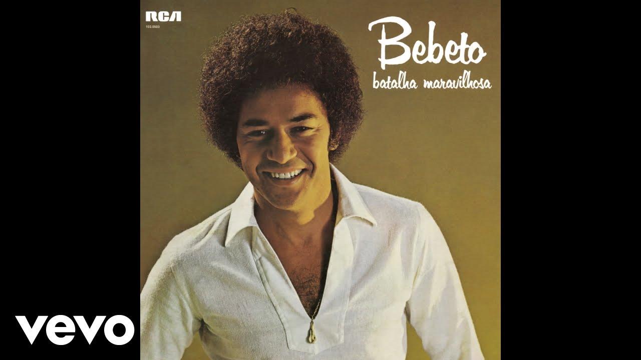  - Bebeto
