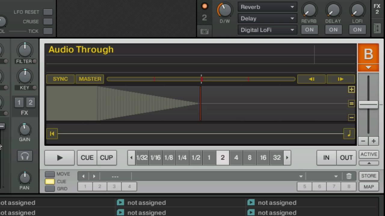 - RECORED AUDIO