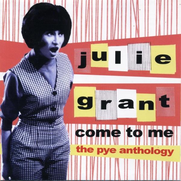  - Julie Grant
