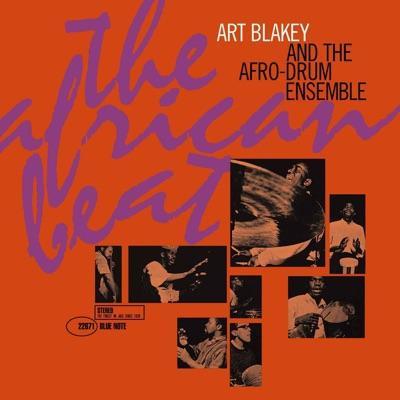  - ART BLAKEY 