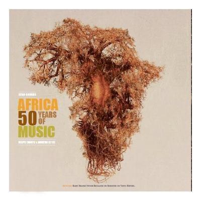 Africa 50 Years Of Music, 1960-2010 – Central Africa - Andre Mari Tala