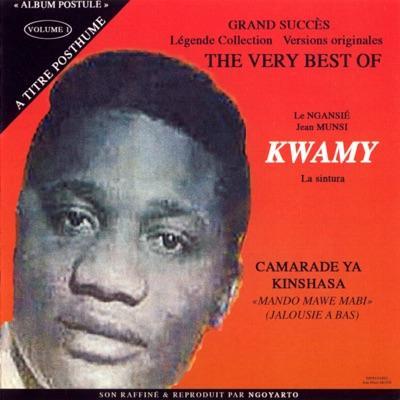  - Kwami Et Son Orchestre