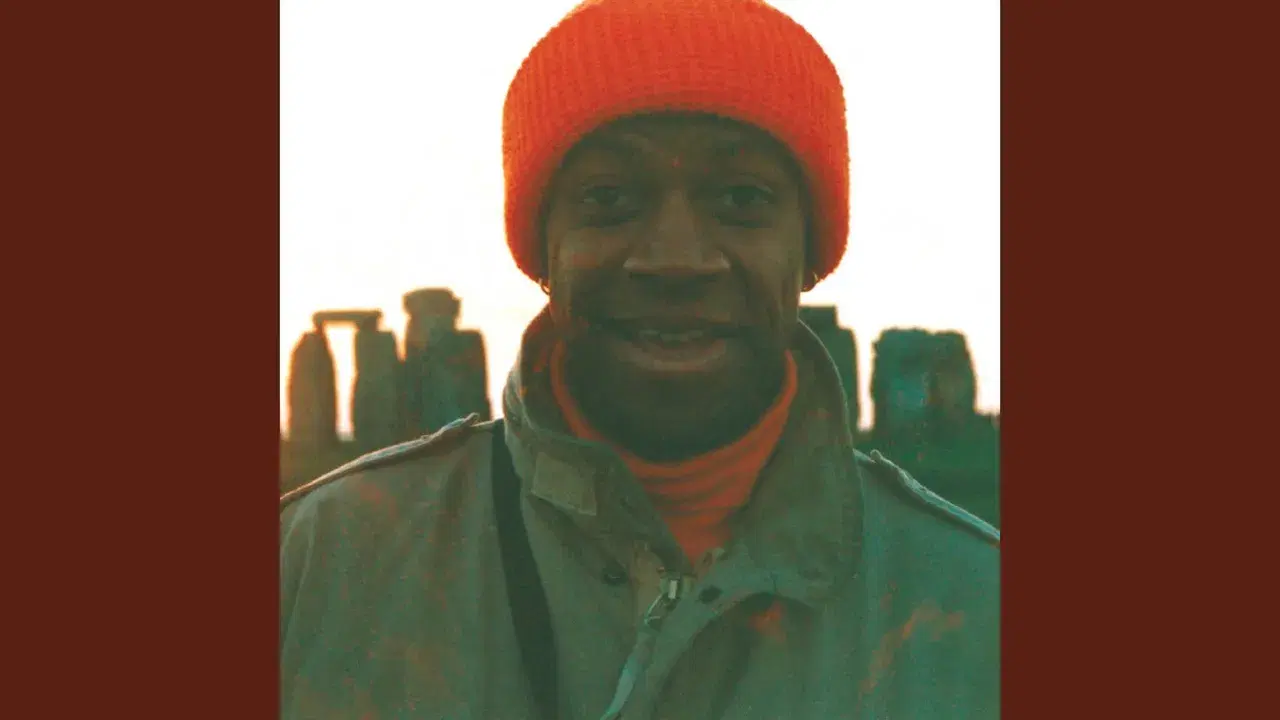 Celestial Music 1978 - 2011 - [Disc 2] - Laraaji