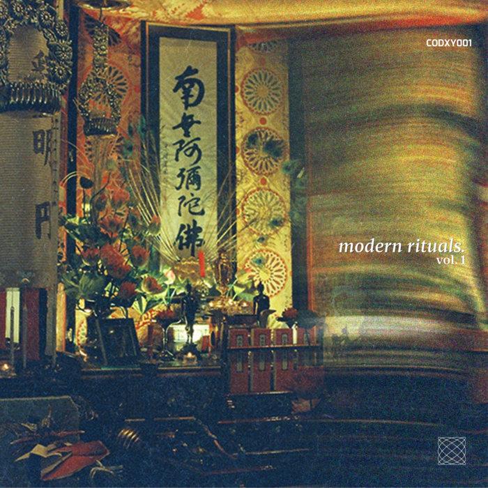 Modern Rituals Vol. I - Kletis