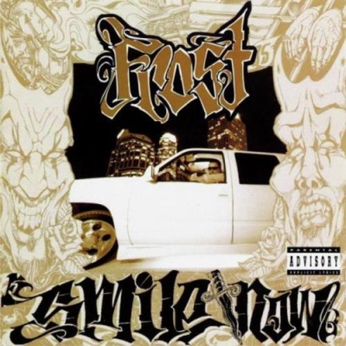 Smile Now, Die Later - Kid Frost
