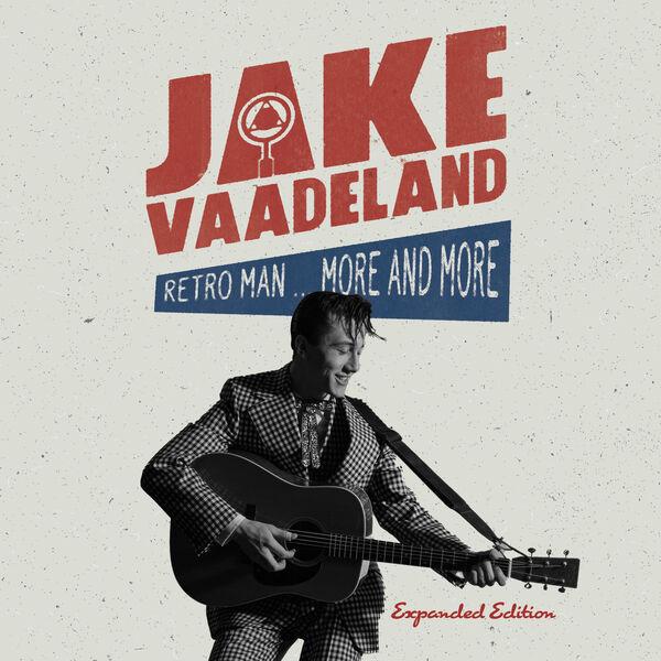  - Jake Vaadeland