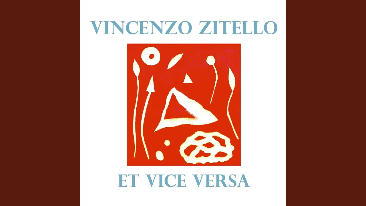 Et vice versa - Vincenzo Zitello