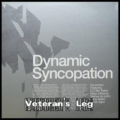 Dynamism - Dynamic Syncopation