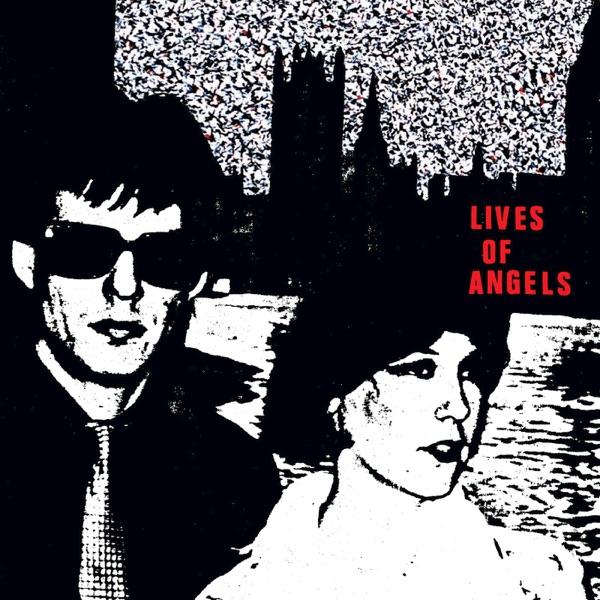Elevator to Eden - Lives Of Angels