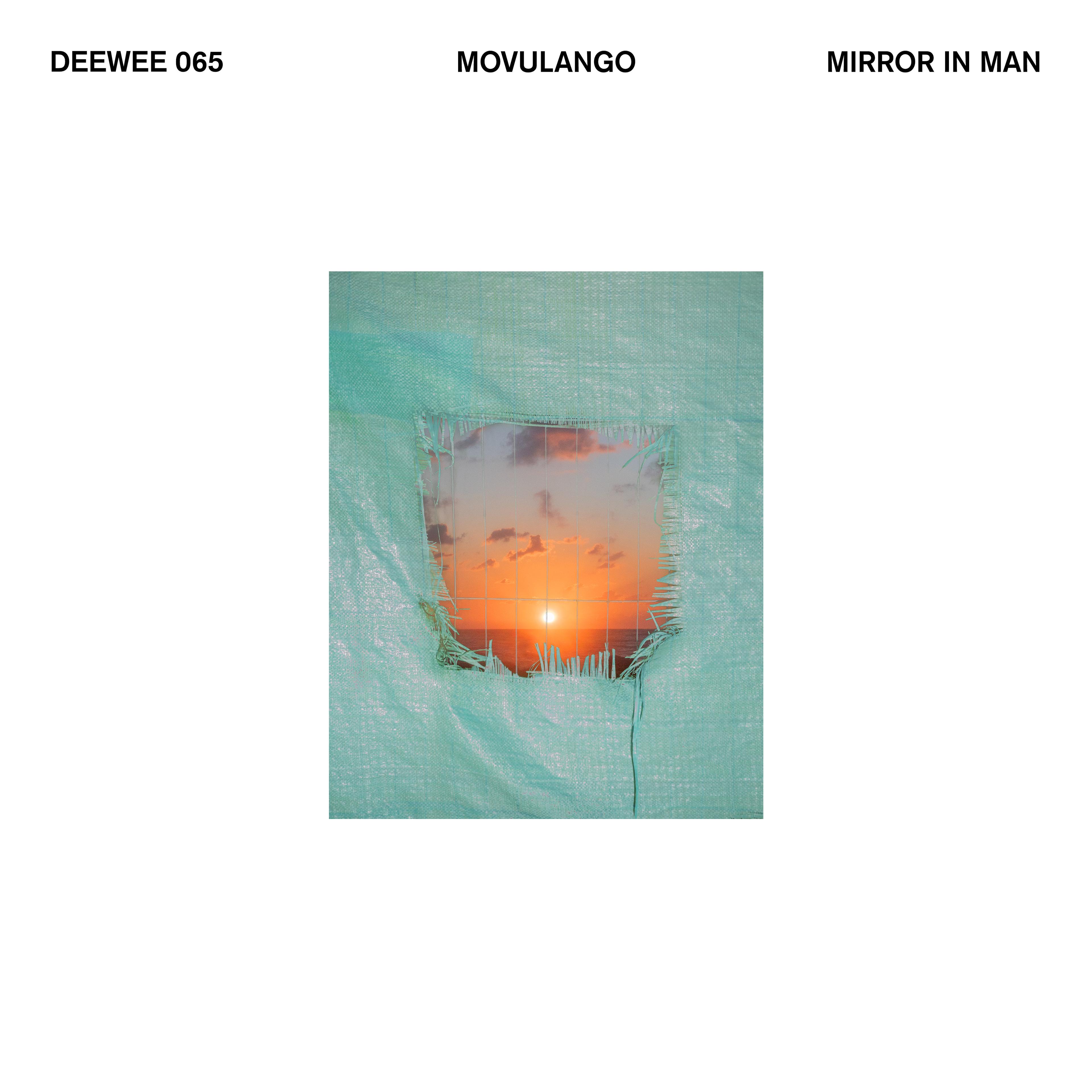 Mirror In Man - Movulango