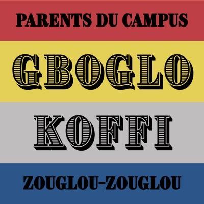 Gboglo Koffi - Les Parents Du Campus