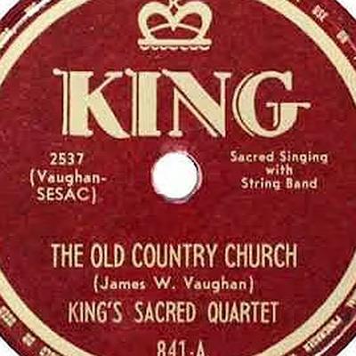  - King's Sacred Singers