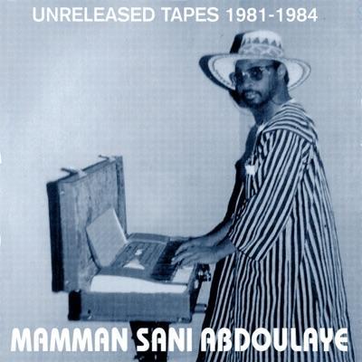  - Trish Keenan & Mamman Sani