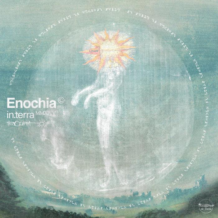 Enochia V/A - other joe