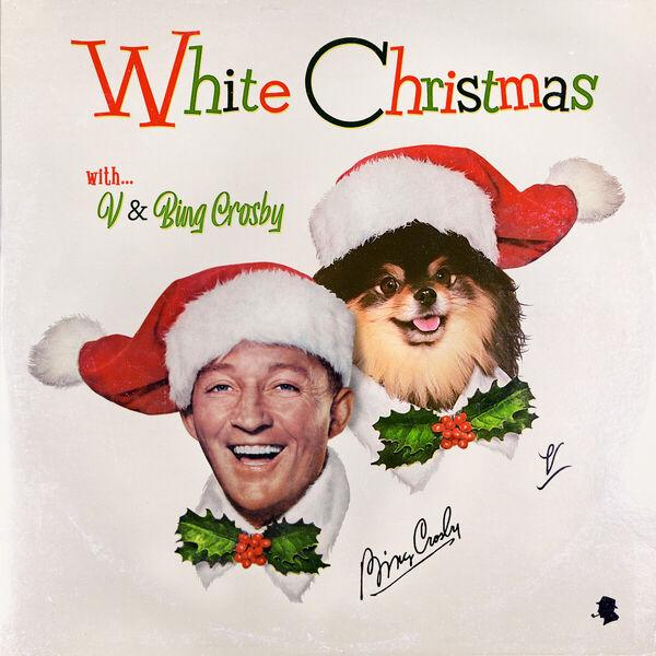 White Christmas - V/Bing Crosby