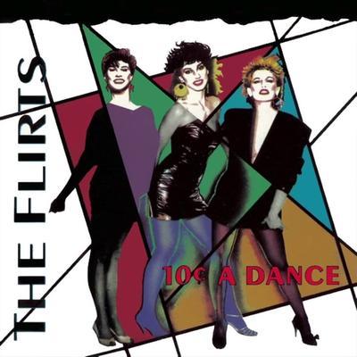  - The Flirts