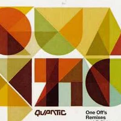 One Off's Remixes And B Sides - Awa Band, Tony Allen