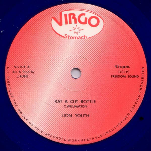 Don't Call Us Immigrants - Lion Youth