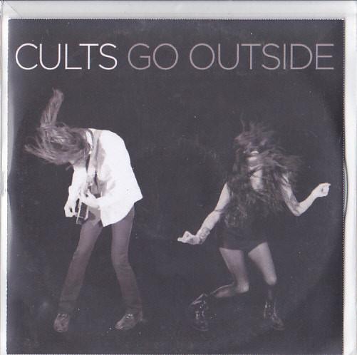 Cults - Cults