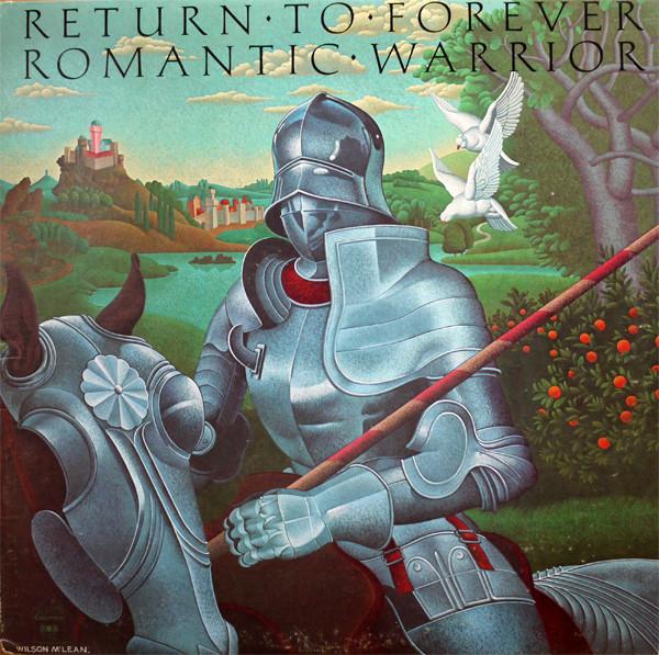  - Return To Forever