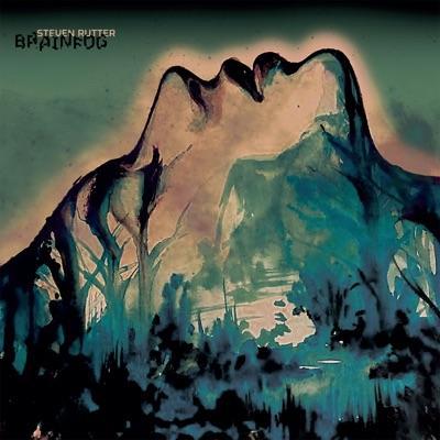 BrainFog - Steven Rutter