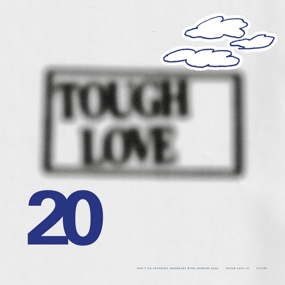 Tough Love 20: Don't Do Anything Important With Anybody Else - April Magazine