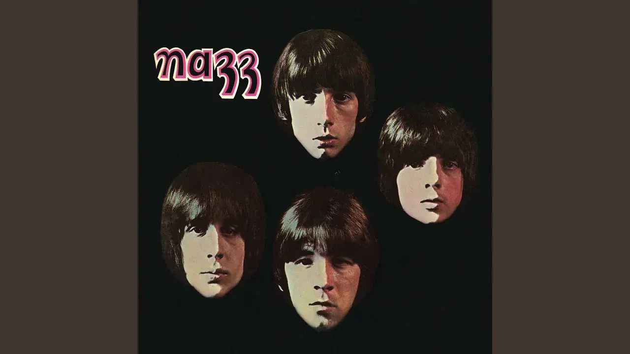  - Nazz