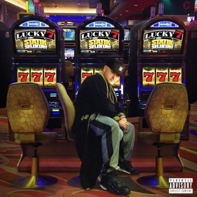 Lucky 7: The Clean Version - Statik Selektah