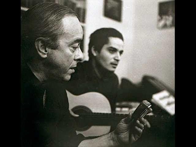 Os Afro-Sambas - Baden Powell & Vinicius De Moraes