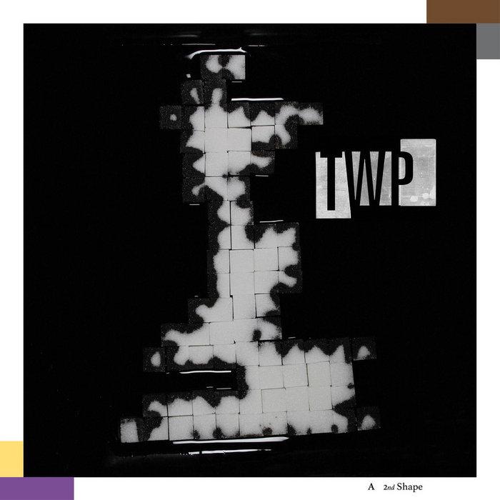 A 2nd Shape - The Wolfgang Press ( TWP )