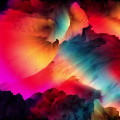 Ultraviolet - Kelly Moran