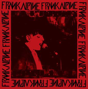 S/T - Frank Alpine