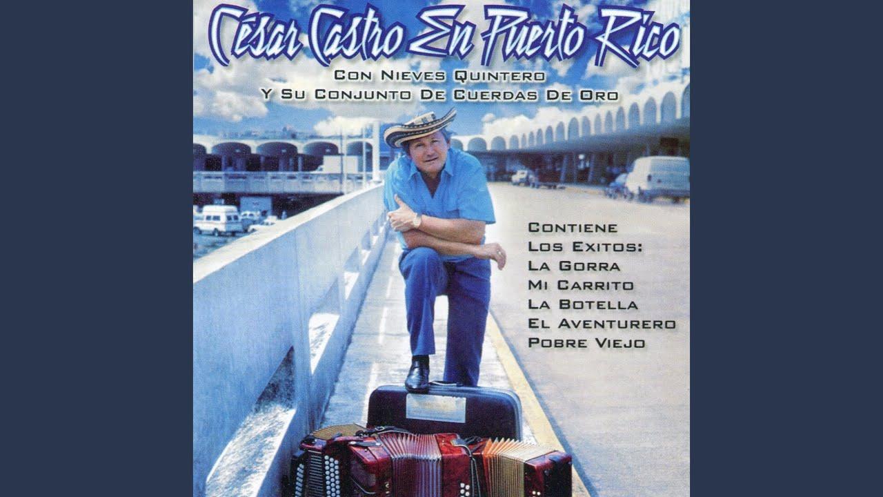  - Cesar Castro y la sonora suprema