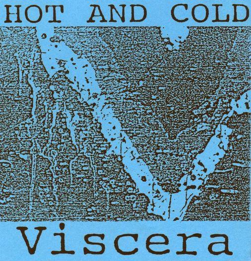 - - Viscera