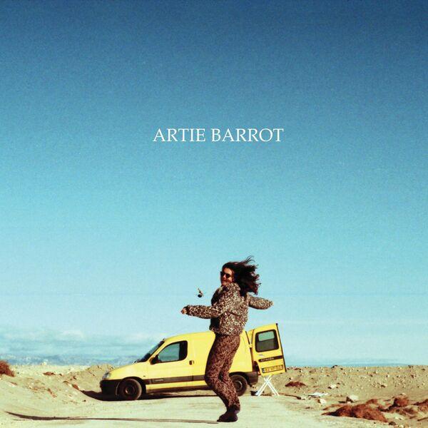  - Artie Barrot