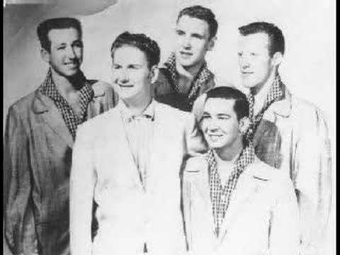  - Roy Orbison & The Teen Kings