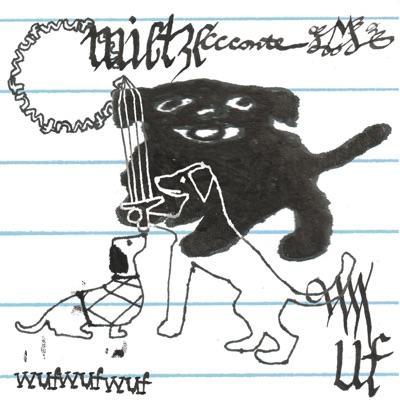 wufwufwuf - mietze conte