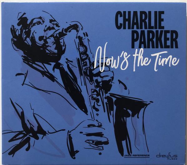  - Charlie Parker