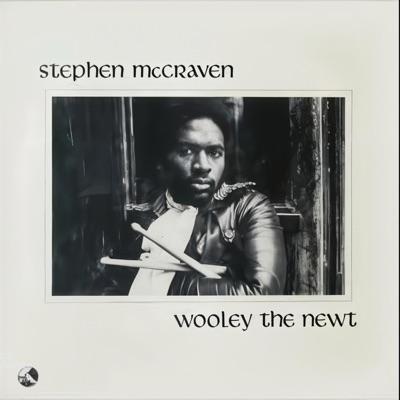 Unknown - Stephen McCraven