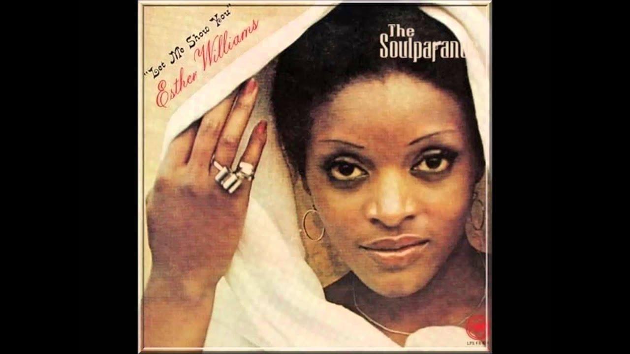 DJ Pogo Presents Block Party Breaks - Esther Williams
